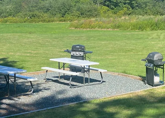 One Bed Condo Unit Near Acadia National Park